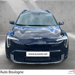 Kia Stonic 1.0 T-GDi 100ch Active DCT7 Saint-L&eacute;onard