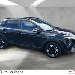 Kia Stonic 1.0 T-GDi 100ch Active DCT7 Saint-L&eacute;onard