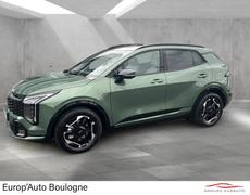 Kia Sportage Saint-Léonard