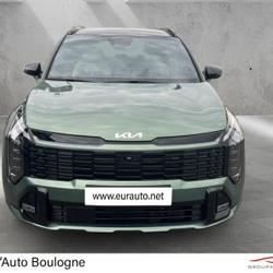 Kia Sportage 1.6 T-GDi 239ch HEV GT-line Premium BVA6 Saint-L&eacute;onard