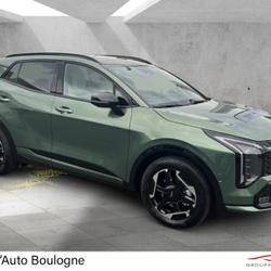 Kia Sportage 1.6 T-GDi 239ch HEV GT-line Premium BVA6 Saint-L&eacute;onard