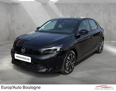 Opel Corsa Saint-Léonard