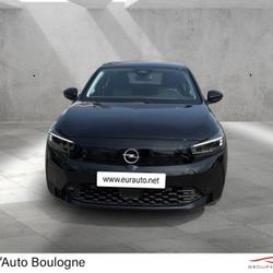Opel Corsa 1.2 Turbo 100ch Edition Saint-L&eacute;onard