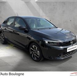 Opel Corsa 1.2 Turbo 100ch Edition Saint-L&eacute;onard