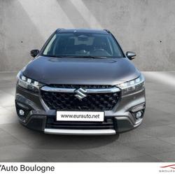 Suzuki S Cross 1.4 Boosterjet Hybrid 110ch Xplore Saint-L&eacute;onard