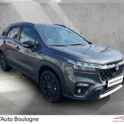 Suzuki S Cross 1.4 Boosterjet Hybrid 110ch Xplore Saint-L&eacute;onard