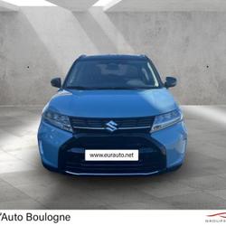 Suzuki Vitara 1.4 Boosterjet Hybrid 110ch Style Auto MY25 Saint-L&eacute;onard