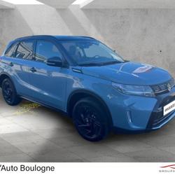 Suzuki Vitara 1.4 Boosterjet Hybrid 110ch Style Auto MY25 Saint-L&eacute;onard