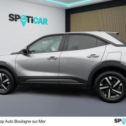 Opel Mokka 1.2 Turbo 136ch Business occasion - Saint-L&eacute;onard - photo 2/25