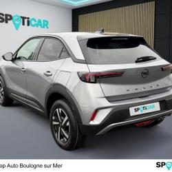 Opel Mokka 1.2 Turbo 136ch Business occasion - Saint-L&eacute;onard - photo 3/25