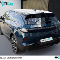 Opel Grandland 1.2 Turbo Hybrid 145ch GS e-DCT6 occasion - Saint-L&eacute;onard - photo 3/25