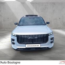 Autres Jaecoo 1.5 TGDI 224ch SHS-H Exclusive Saint-L&eacute;onard