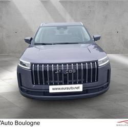 Autres Jaecoo 1.5 TGDI 224ch SHS-H Exclusive Saint-L&eacute;onard