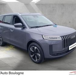 Autres Jaecoo 1.5 TGDI 224ch SHS-H Exclusive Saint-L&eacute;onard