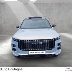 Autres Jaecoo 1.5 TGDI 279ch SHS-P Exclusive Saint-L&eacute;onard