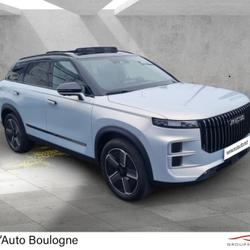 Autres Jaecoo 1.5 TGDI 279ch SHS-P Exclusive Saint-L&eacute;onard