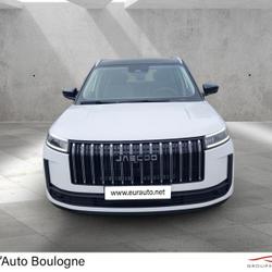 Autres Jaecoo 1.5 TGDI 224ch SHS-H Exclusive Saint-L&eacute;onard