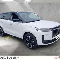 Autres Jaecoo 1.5 TGDI 224ch SHS-H Exclusive Saint-L&eacute;onard