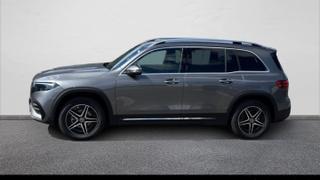 Mercedes EQB  - Amg - photo 1