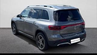 Mercedes EQB  - Amg - photo 2