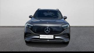 Mercedes EQB  - Amg - photo 4
