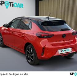 Opel Corsa 1.2 Turbo 100ch YES occasion - Saint-L&eacute;onard - photo 3/25