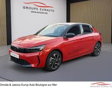 Opel Corsa Saint-Léonard