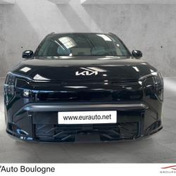 Kia EV3 204 ch Autonomie Longue 81.4 kWh GT-line Saint-L&eacute;onard