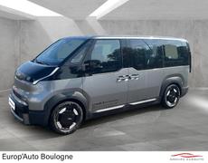 Kia PV5 passenger Saint-Léonard
