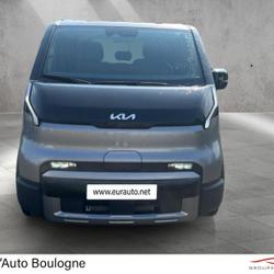 Kia PV5 passenger 163ch 71,2kWh L Plus 5 places Saint-L&eacute;onard