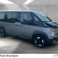 Kia PV5 passenger 163ch 71,2kWh L Plus 5 places Saint-L&eacute;onard