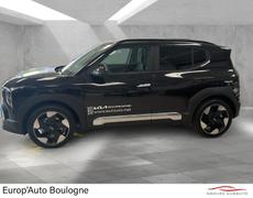 Kia EV2 Saint-Léonard
