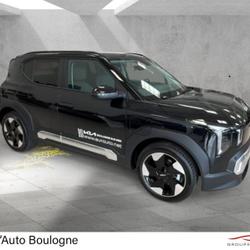 Kia EV2 147ch 42,2kWh Earth Saint-L&eacute;onard