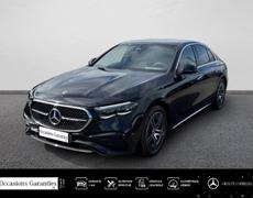 Mercedes Classe E Saint-Grégoire