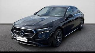 Mercedes Classe E  - Amg - photo 0