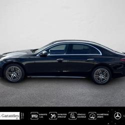 Mercedes Classe E 300 d e Hybrid EQ 197+129ch AMG Line 9G-Tronic Saint-Gr&eacute;goire