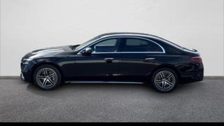 Mercedes Classe E  - Amg - photo 1