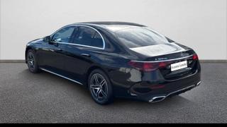Mercedes Classe E  - Amg - photo 2