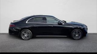 Mercedes Classe E  - Amg - photo 3