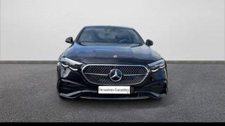 Mercedes Classe E  - Amg - photo 4