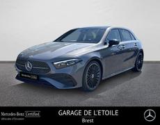 Mercedes Classe A Brest