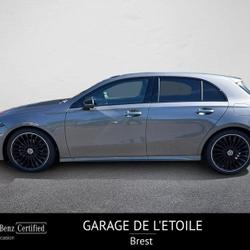 Mercedes Classe A 200 d 150ch AMG Line 8G-DCT Brest