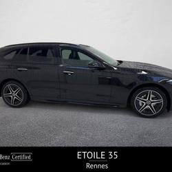 Mercedes Classe C 300 d e Hybrid EQ 197+129ch AMG Line Saint-Gr&eacute;goire