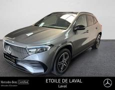 Mercedes EQA Bonchamp-lès-Laval