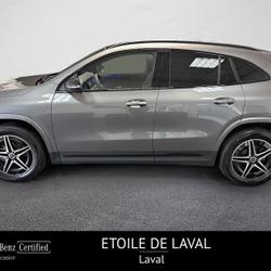 Mercedes EQA 250+ 190ch Edition Bonchamp-l&egrave;s-Laval