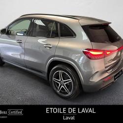 Mercedes EQA 250+ 190ch Edition Bonchamp-l&egrave;s-Laval