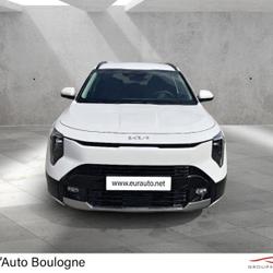 Kia Niro 1.6 GDi 138ch HEV Premium DCT6 Saint-L&eacute;onard