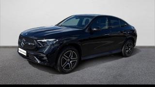 Mercedes GLC  - Amg - photo 0
