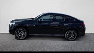 Mercedes GLC  - Amg - photo 1