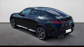 Mercedes GLC  - Amg - photo 2